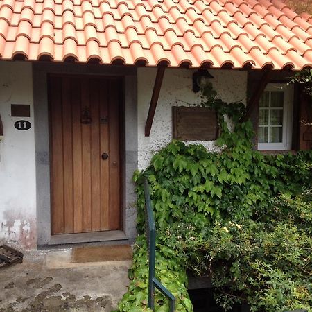 Villa Moinho Do Comandante Ribeiro Frio Esterno foto