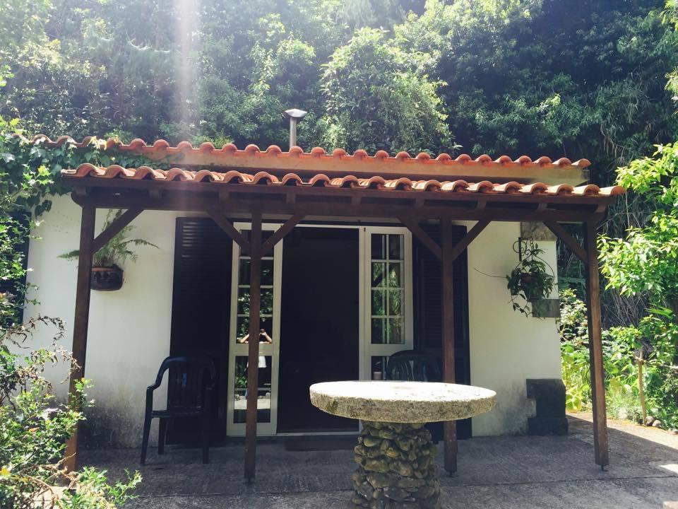 Villa Moinho Do Comandante Ribeiro Frio Camera foto